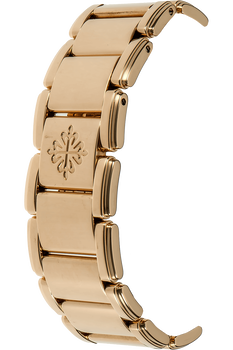 Twenty-4 Reference 4910 Rose Gold Quartz