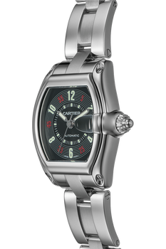 Roadster Stainless Steel Automatic