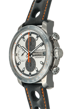 Monaco GPMH Limited Edition Titanium Automatic