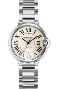 Ballon Bleu Stainless Steel Automatic