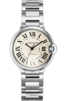 Ballon Bleu Stainless Steel Automatic