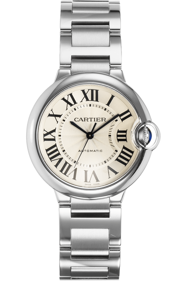 Ballon Bleu Stainless Steel Automatic