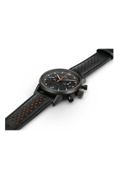 American Classic Intra-Matic Auto Chrono