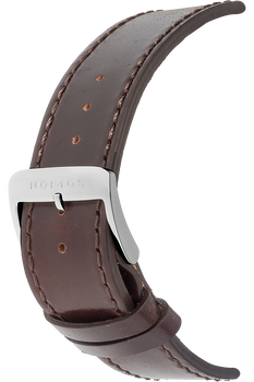 Club Datum Limited Edition Stainless Steel Manual