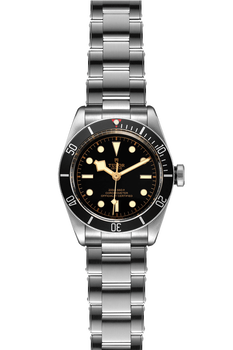 Black Bay