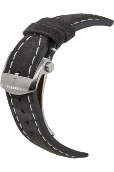 Premier B01 Chronograph Stainless Steel Automatic