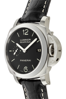 Luminor Marina 1950 3 Days Stainless Steel Automatic