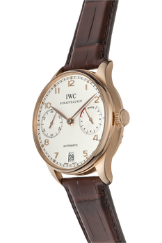 Tourneau iwc top