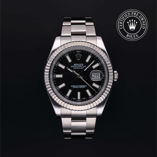 Datejust II