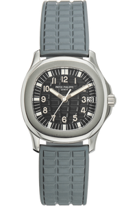 Aquanaut Stainless Steel Automatic