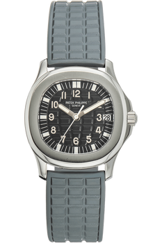 Aquanaut Stainless Steel Automatic