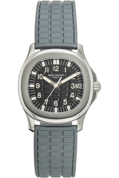 Used patek philippe aquanaut online