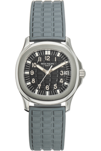 Aquanaut Stainless Steel Automatic