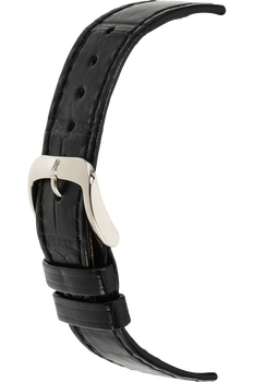 Jules Audemars Extra Thin White Gold Automatic