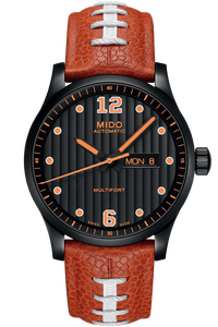 Multifort Touchdown Special Edition