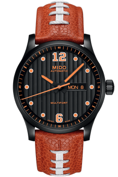 Multifort Touchdown Special Edition
