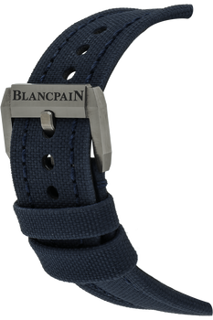 Fifty Fathoms Bathyscaphe Ceramic Automatic