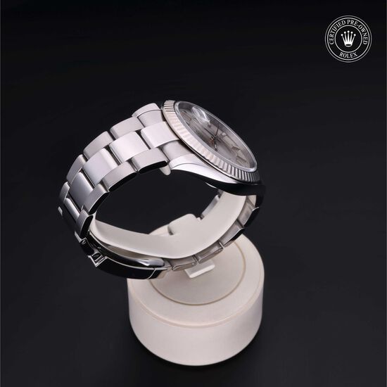 Datejust 41