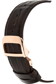 Grande Reverso Rose Gold Manual