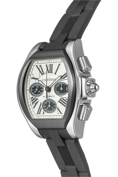 Roadster Chronograph Stainless Steel Automatic
