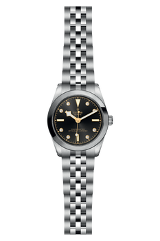 Black Bay 31