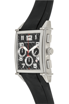 Vintage 1945 Chronograph Stainless Steel Automatic