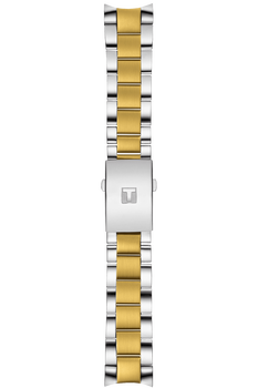 Tissot Chrono XL Classic T1166172209100