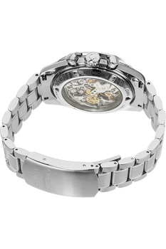 Speedmaster Moonwatch Professional Stainless Steel Manual
