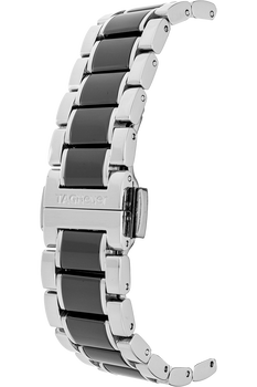 Formula 1 Ceramic and Stainless Steel Quartz