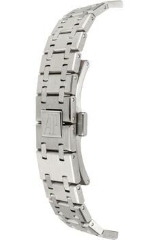 Royal Oak Stainless Steel Automatic
