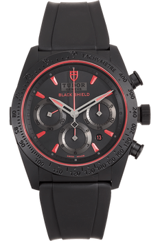 Fastrider Black Shield Ceramic Automatic