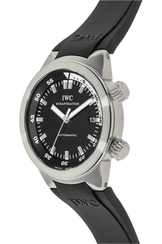 Aquatimer Stainless Steel Automatic