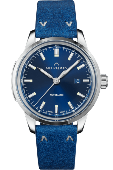 Freedom 60 Blue