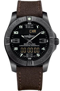 Aerospace Evo Night Mission