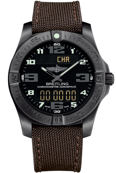 Aerospace Evo Night Mission