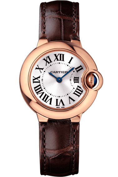 Ballon Bleu de Cartier, 28 MM