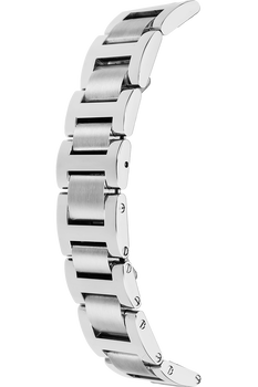 Ballon Bleu Stainless Steel Quartz