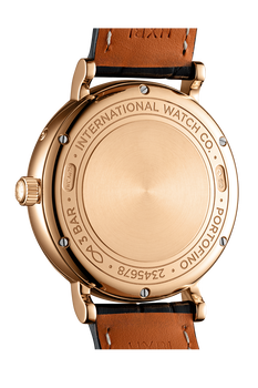 Portofino Automatic Moon Phase 37