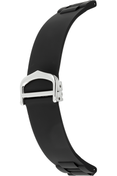 Must 21 Autoscaph Stainless Steel Automatic