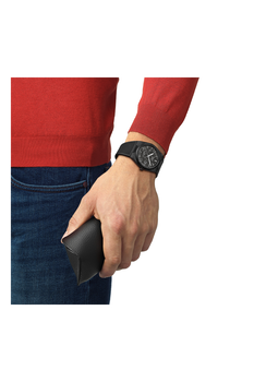 PRX Powermatic 80 Carbon 40mm
