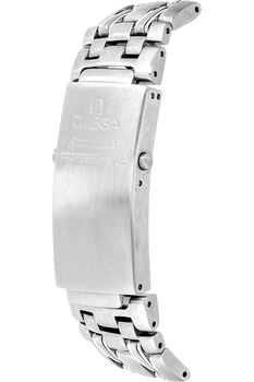 Seamaster Stainless Steel Automatic