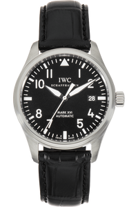 Pilot's Mark XVI Stainless Steel Automatic Pilot's Mark XVI Stainless Steel Automatic
