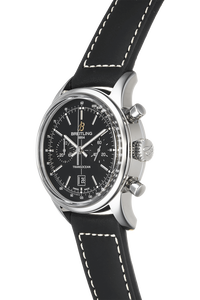 Certified pre owned breitling cheap
