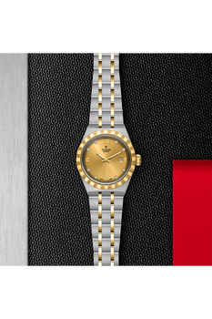 TUDOR Royal
