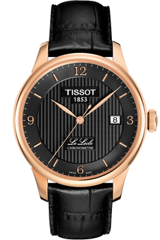 Tissot le locle automatic cosc outlet