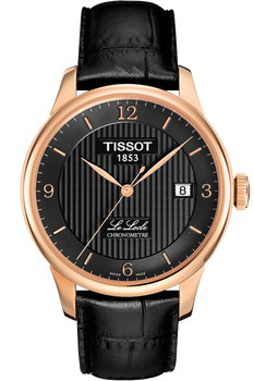 Le Locle Automatic COSC
