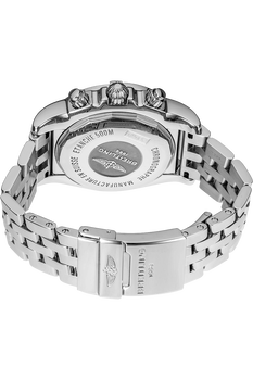 Chronomat B01 Stainless Steel Automatic