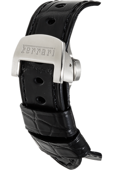 Ferrari Granturismo Stainless Steel Automatic