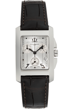 Hampton Chronograph Stainless Steel Quartz