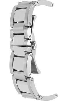 Calibre de Cartier Stainless Steel Automatic